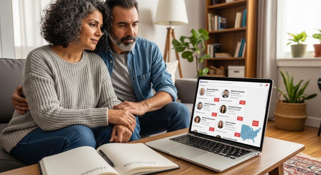 Terapia de pareja en español en EE. UU.: opciones, costos y preguntas clave