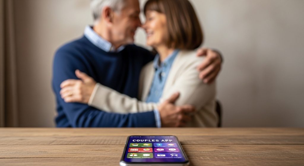 Apps para parejas: qué pueden ayudar y qué NO pueden sustituir