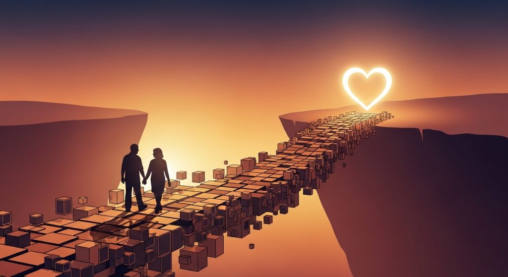 7 plataformas para fortalecer el matrimonio después de los 50