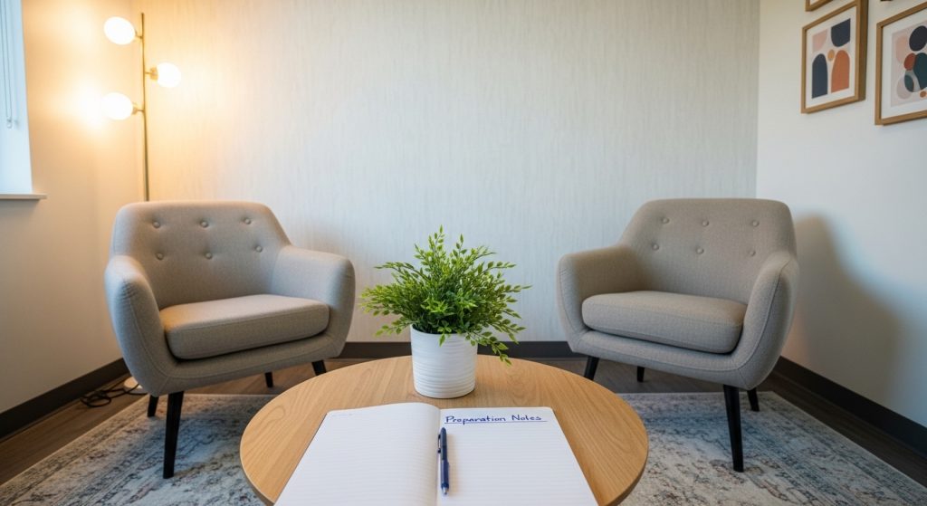 Consejería matrimonial: qué esperar y cómo prepararse