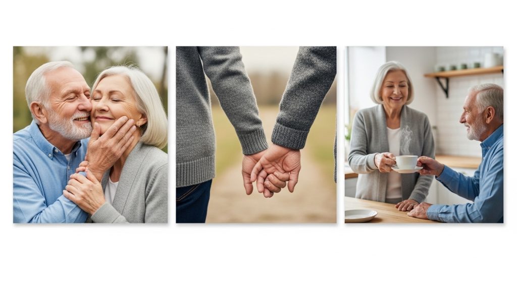 Afecto diario: micro-hábitos que aumentan conexión en 10 minutos