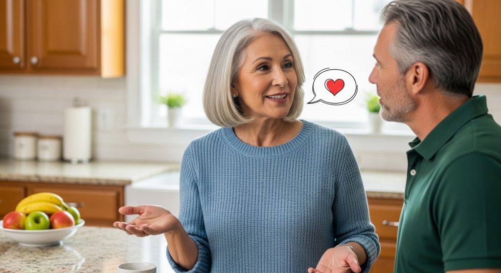 Cómo pedir lo que necesitas sin sonar exigente (ejemplos reales)