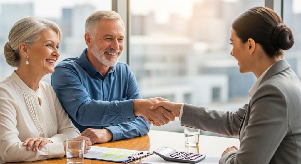 La importancia de la Asesoría Financiera conjunta para evitar el estrés en el matrimonio